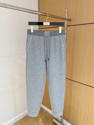 [제냐] 조거 팬츠 ( 2COLORS)