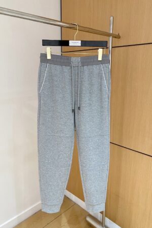 [제냐] 조거 팬츠 ( 2COLORS)