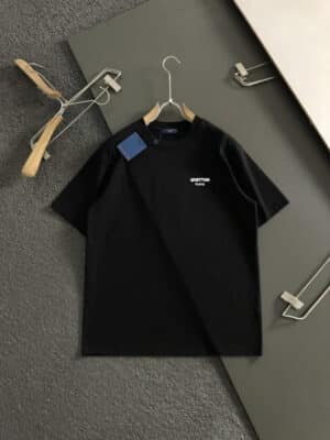 [루이비통] 어드레스 프린트 티셔츠