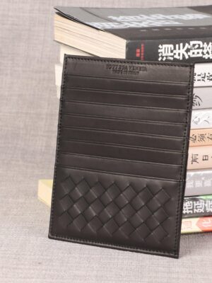 [보테가베네타] 인트레치아토 카드 지갑
