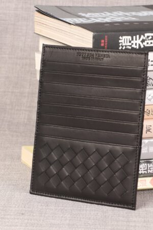 [보테가베네타] 인트레치아토 카드 지갑
