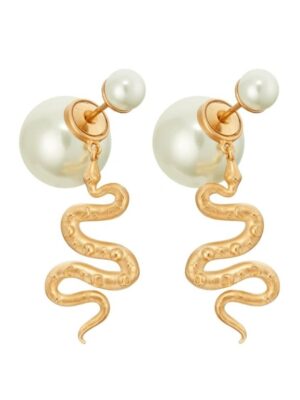 [디올] Dior Tribales 귀걸이 E3728WOMRS