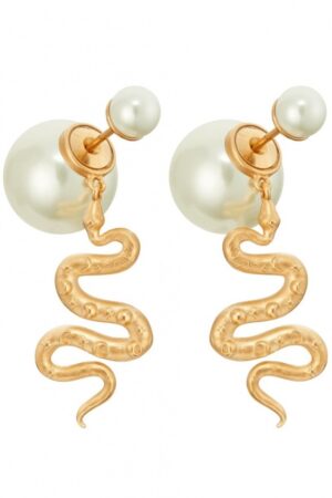 [디올] Dior Tribales 귀걸이 E3728WOMRS