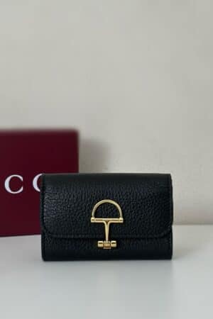 [구찌] 소프트빗 카드 케이스 (4 COLOR)