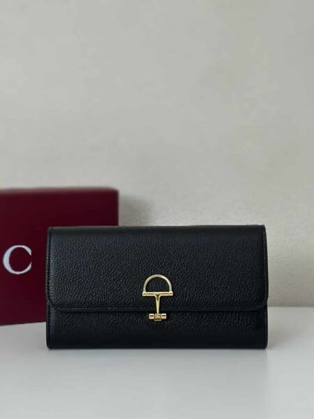 [구찌] 소프트빗 장지갑 828147 (6 COLOR)