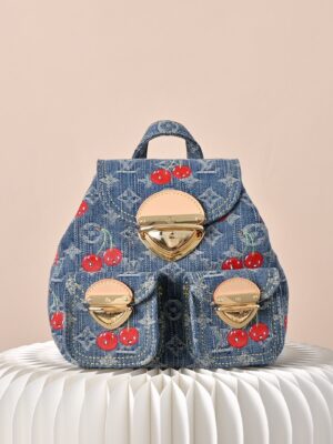 [루이비통] LV x TM 베니스 NM M13679