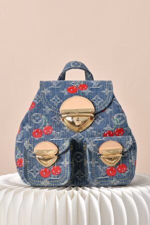 [루이비통] LV x TM 베니스 NM M13679