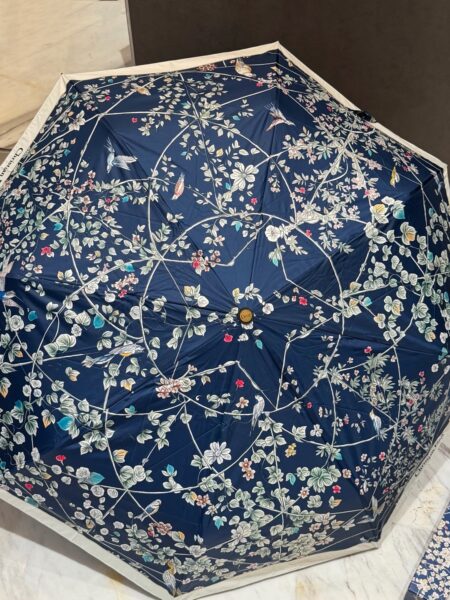 [디올] 26S 시즌 신상 오블리크 & 클래식 전 자동 우양산 (3 COLOR)