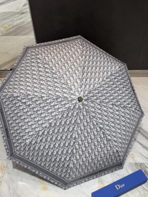 [디올] 26S 시즌 신상 오블리크 & 클래식 전 자동 우양산 (3 COLOR)