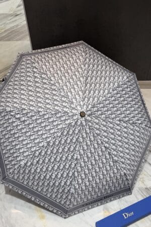 [디올] 26S 시즌 신상 오블리크 & 클래식 전 자동 우양산 (3 COLOR)