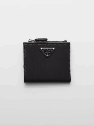 [프라다] 스몰 리나일론 지갑 2ML049