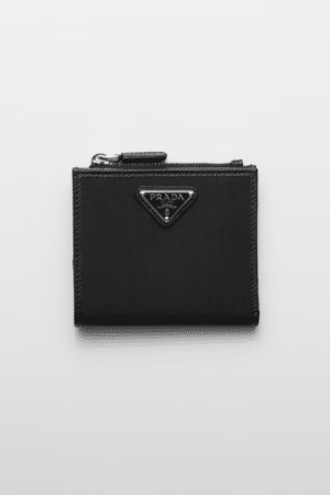 [프라다] 스몰 리나일론 지갑 2ML049