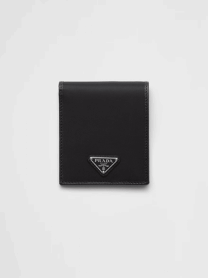 [프라다] 리나일론 지갑 2MO513