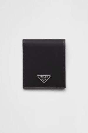 [프라다] 리나일론 지갑 2MO513