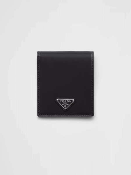 [프라다] 리나일론 지갑 2MO513