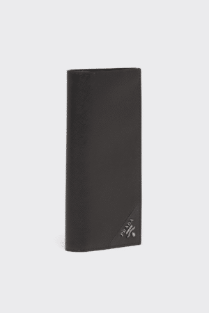 [프라다] 사피아노 가죽 장지갑 2MV341