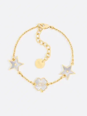 [디올] Dior Destiny 팔찌