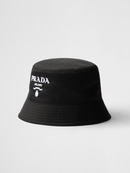 [프라다] 리나일론 버킷 햇 2HC137 (2 COLORS)
