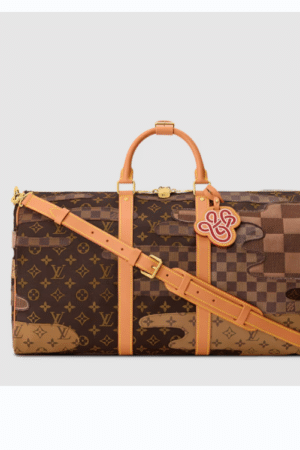 [루이비통] 키폴 반둘리에 50 M26119