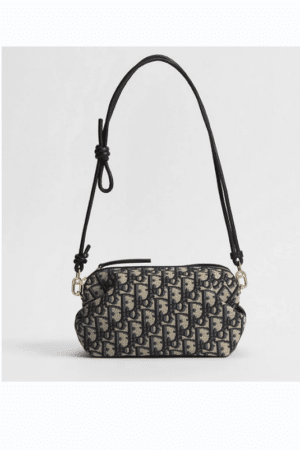 [디올] 보우 파우치 S3900OTZQ