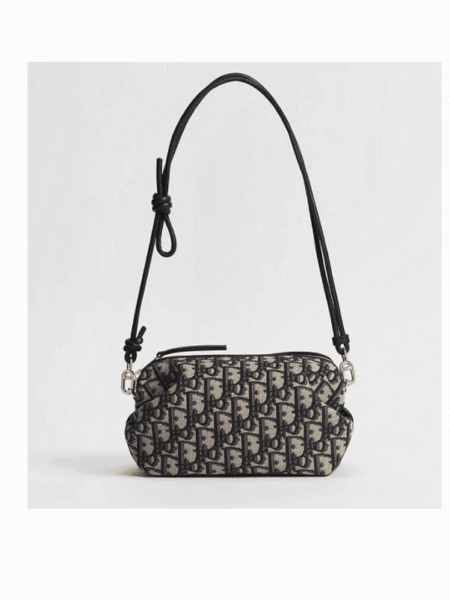 [디올] 보우 파우치 S3900OTZQ