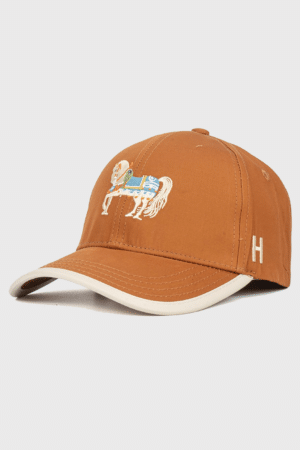 [에르메스] 베이스볼 캡 (3 COLORS)