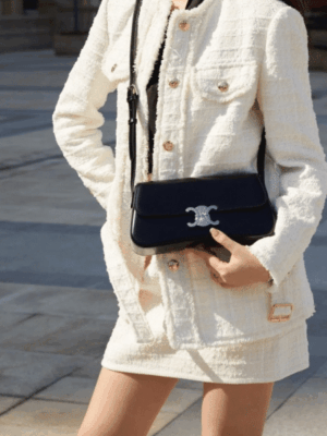 [셀린느] 미디엄 롤라백 115533BF4.38SI