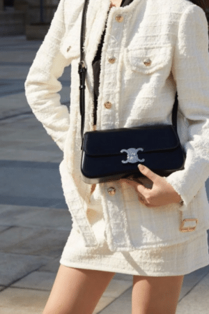 [셀린느] 미디엄 롤라백 115533BF4.38SI