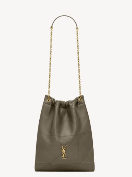 [생로랑] 제이미 램스킨 4.3 포숑 숄더백 781666