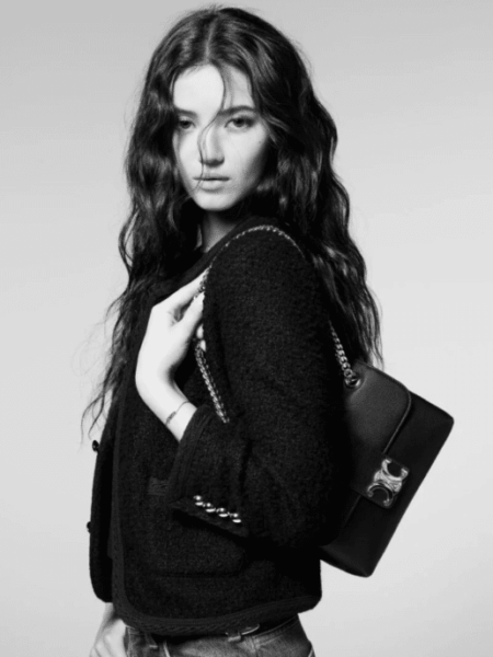 [셀린느] 틴 빅투아르백  116593FDU.38NO