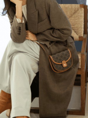 [셀린느] 미니 베사체 196702BZJ.04LU