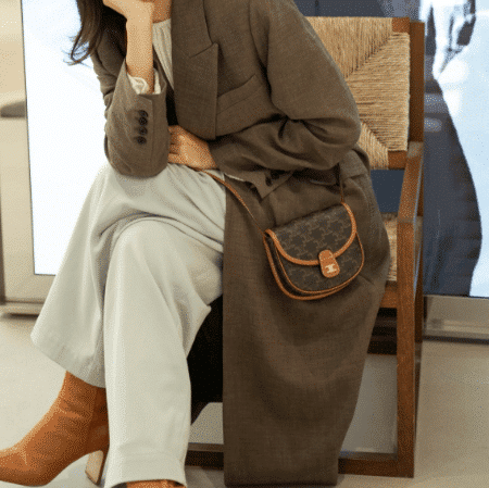 [셀린느] 미니 베사체 196702BZJ.04LU