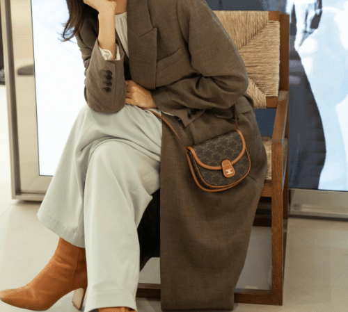 [셀린느] 미니 베사체 196702BZJ.04LU