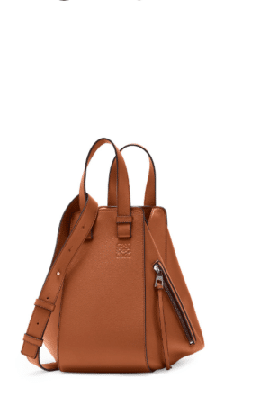 [로에베] 해먹 토트백