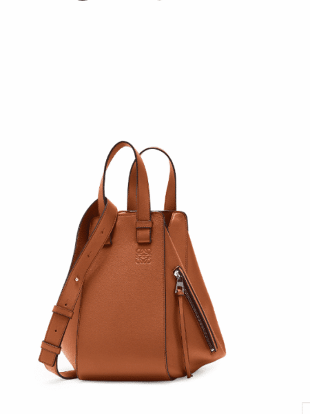 [로에베] 해먹 토트백