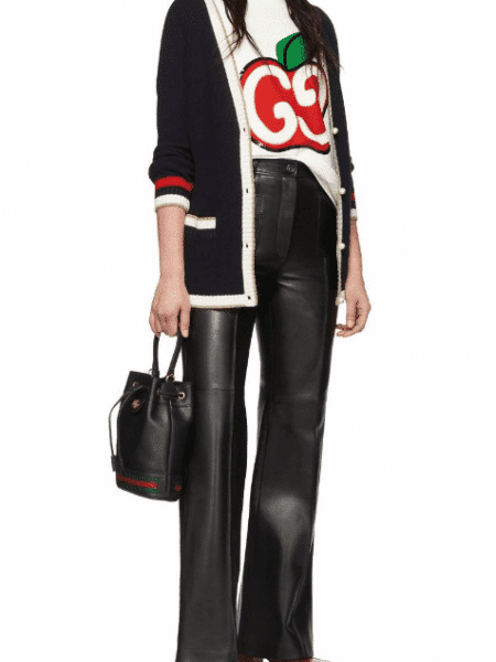 [구찌] 오피디아 버킷백  610846