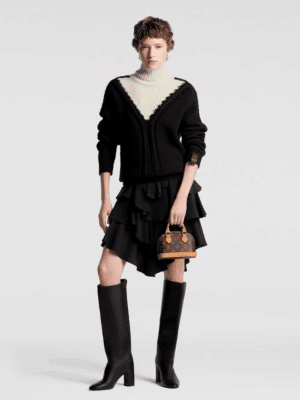 [루이비통] 나노 알마 M82717