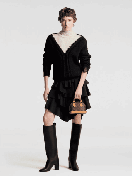 [루이비통] 나노 알마 M82717