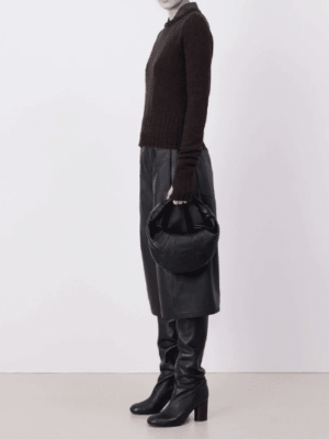 [르메르] 미니 포춘 크로아상백 BG0125 LL095