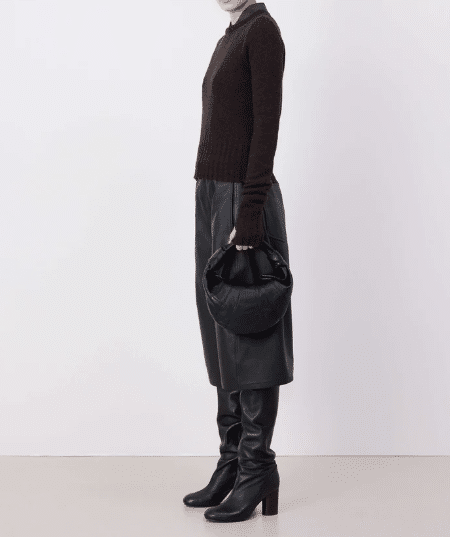 [르메르] 미니 포춘 크로아상백 BG0125 LL095