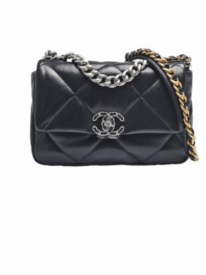 [샤넬] 19 플랩백 AS1160