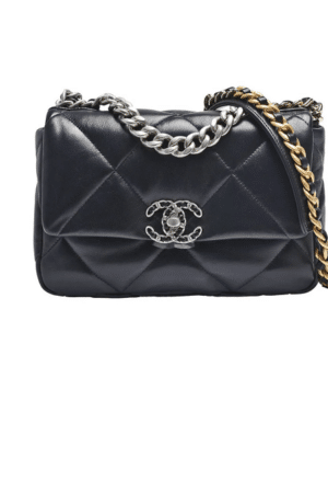 [샤넬] 19 플랩백 AS1160