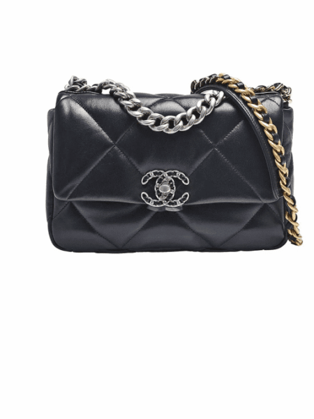 [샤넬] 19 플랩백 AS1160