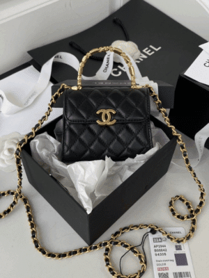 [샤넬] 체인 달린 미니백 AP2945