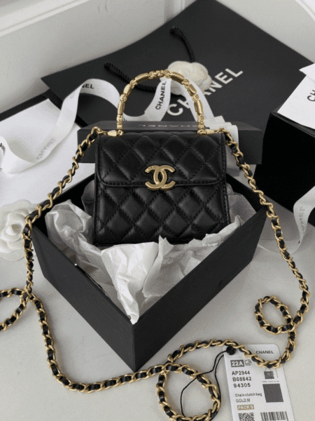 [샤넬] 체인 달린 미니백 AP2945
