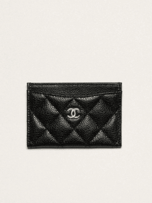 [샤넬] 클래식 카드홀더 AP0213 (16 Colors)