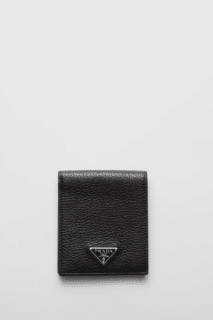 [프라다] 가죽 지갑 2MO513