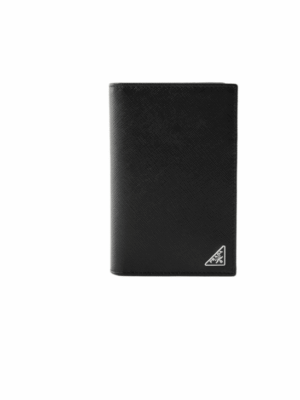 [프라다] 사피아노 카드 지갑 1MV018