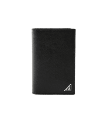 [프라다] 사피아노 카드 지갑 1MV018