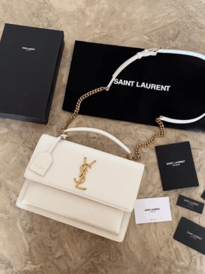 [생로랑] 뉴 미디엄 선셋 634723